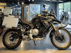 Voge DS900X