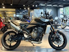 Husqvarna Svartpilen 801