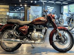 Royal Enfield Bullet 350