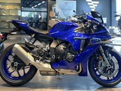 Yamaha YZF-R1