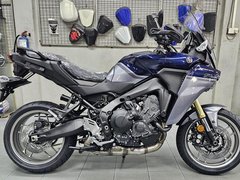 Brand New Yamaha Tracer 900 GT+ for sale