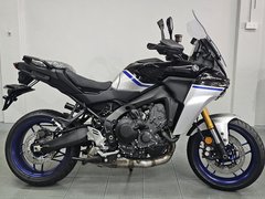 Yamaha Tracer 900 GT+