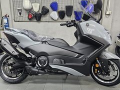 Brand New Yamaha Tmax 560 Tech MAX for sale