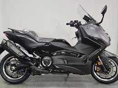 Yamaha Tmax 560 Tech MAX