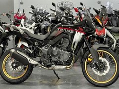 Honda XL750 Transalp