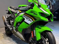 Kawasaki ZX10R Ninja KRT 
