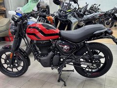 Brand New Royal Enfield Hunter 350 for sale