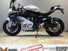 CFMoto 675SR-R