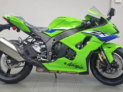 Kawasaki ZX10R Ninja ABS