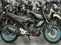 Yamaha FZ-S Hybrid 