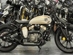 Benda Napoleon Bob 250 