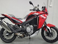 Moto Morini X-Cape 1200 