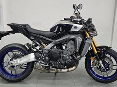 Yamaha MT-09 SP 