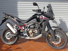Honda CRF1100 Africa Twin 