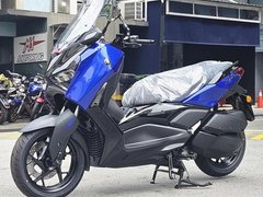 Yamaha Xmax 300 