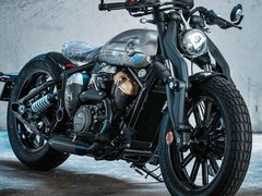 Benda Napoleon Bob 250