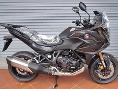 Honda NT1100