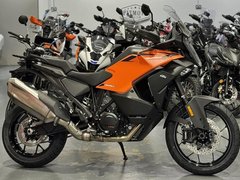 KTM 1390 Super Adventure S
