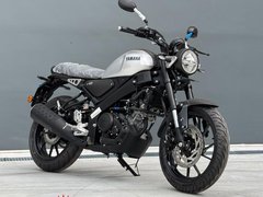 Yamaha XSR155