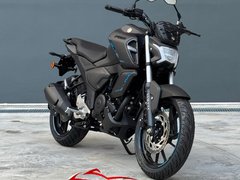 Yamaha FZ-S Hybrid 