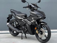 Yamaha Sniper 155 