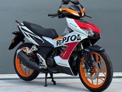 Honda RS-X 150 
