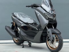 Yamaha Nmax Turbo 