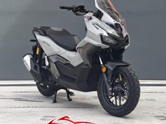 Honda Adv 160 