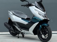 CFMoto 150SC 