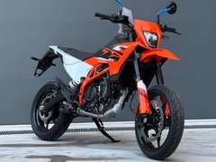 KTM 125 SMC R 