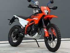 KTM 390 Enduro R