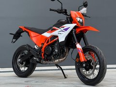 KTM 390 SMC R 