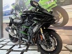 Kawasaki H2 SX 