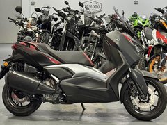 Yamaha Xmax 300 Tech Max
