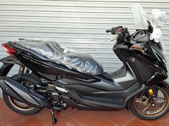 Honda Forza 350