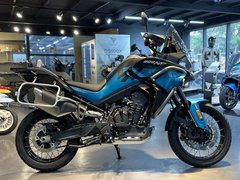 CFMoto 800MT ES