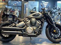 Benda Napoleon Bob 500