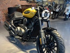 Benda Chinchilla 350 Neo