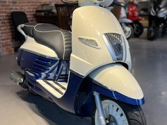 Peugeot Django 150