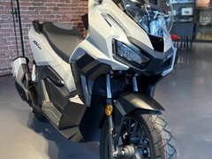Honda Adv 160