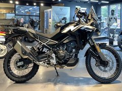 CFMoto 450MT