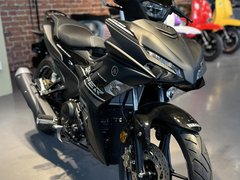 Yamaha Sniper 155
