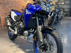Yamaha Tenere 700