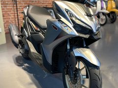 Yamaha Aerox Turbo