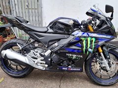 Yamaha YZF-R15M 