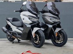 Voge SR4Max