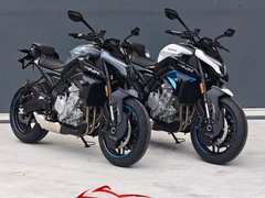CFMoto 675NK