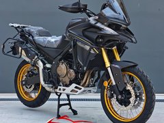 Voge DS625X