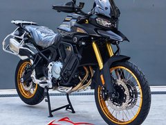 Voge DS900X