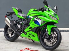 Kawasaki ZX-4RR Ninja 